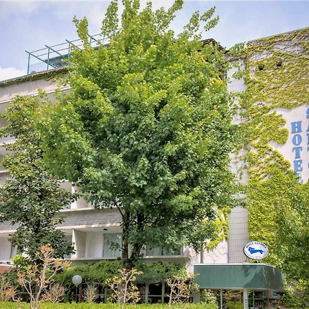 פורטה טרמה Hotel Santoli מראה חיצוני תמונה