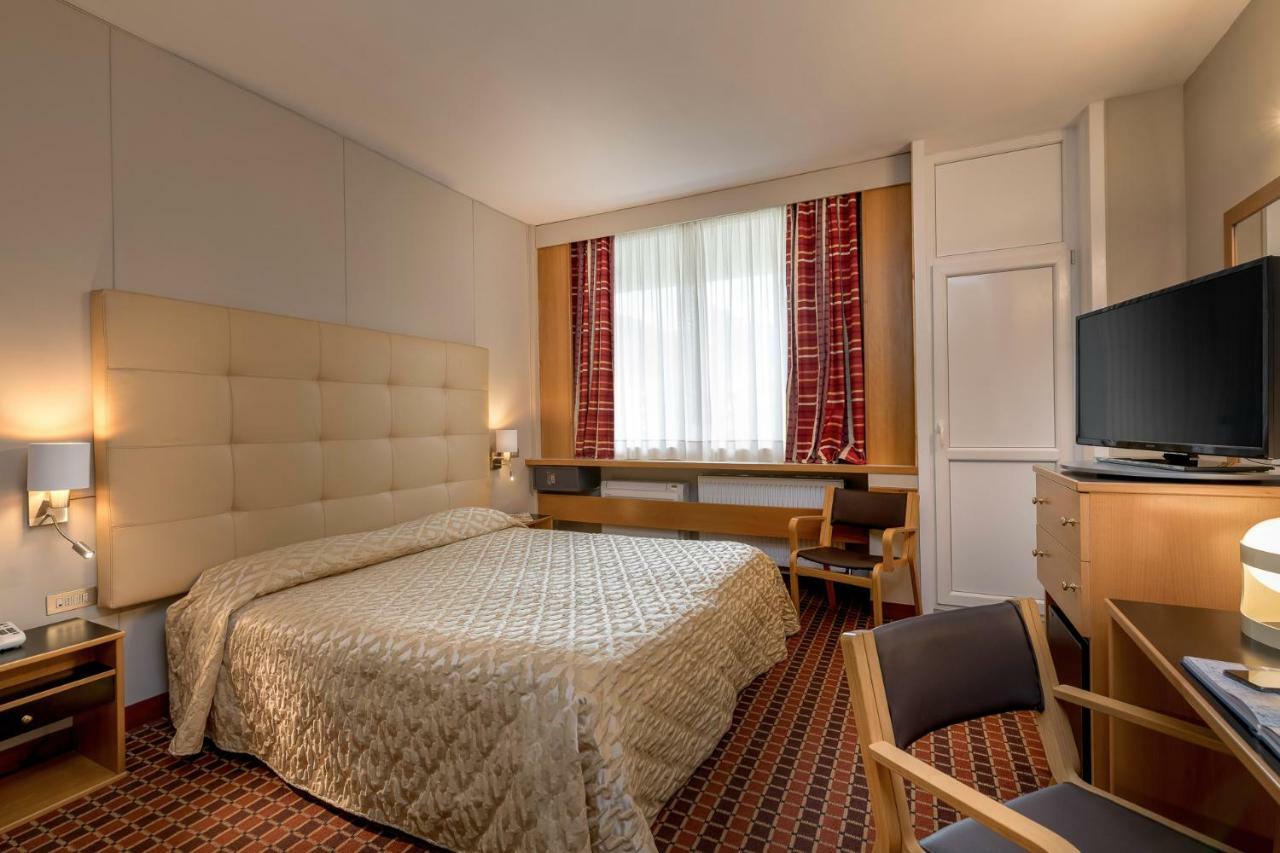 פורטה טרמה Hotel Santoli חדר תמונה