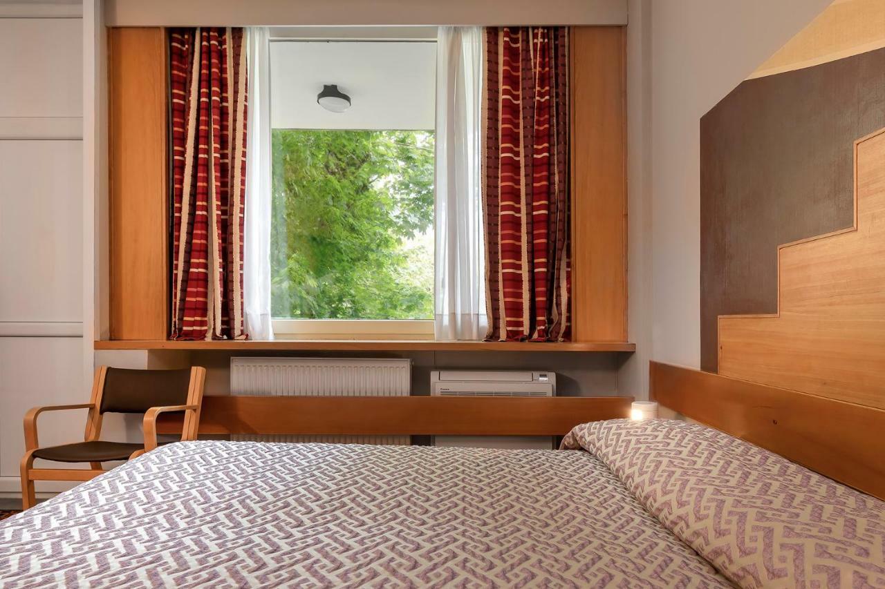 פורטה טרמה Hotel Santoli חדר תמונה