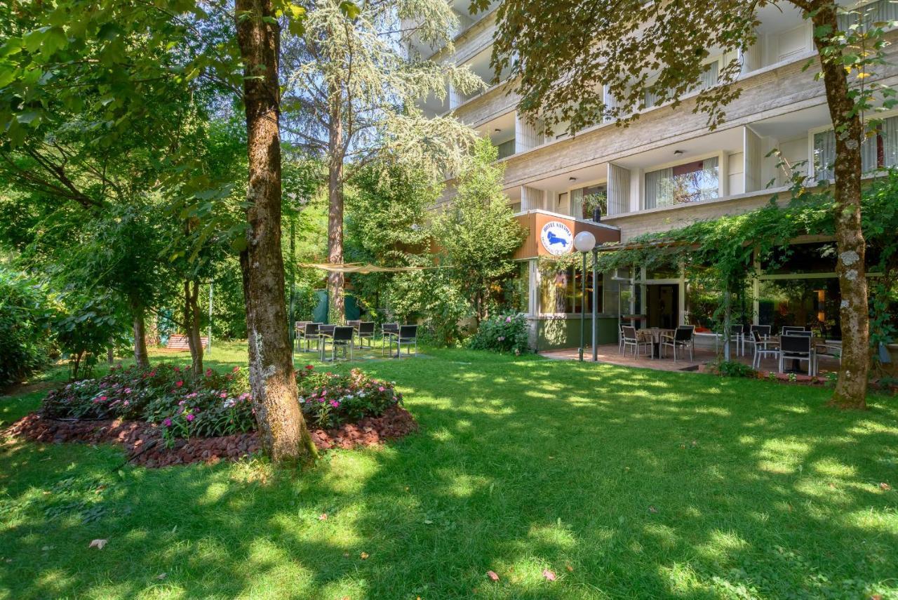 פורטה טרמה Hotel Santoli מראה חיצוני תמונה